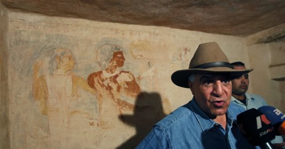 mideast egypt antiquities--